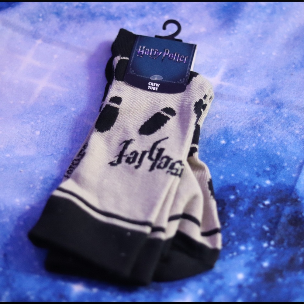 Harry Potter Socks